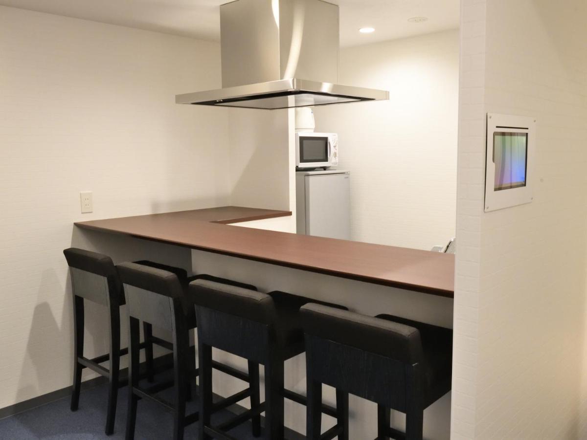 Amistad Hotel Fukuoka Fukuoka  Dış mekan fotoğraf