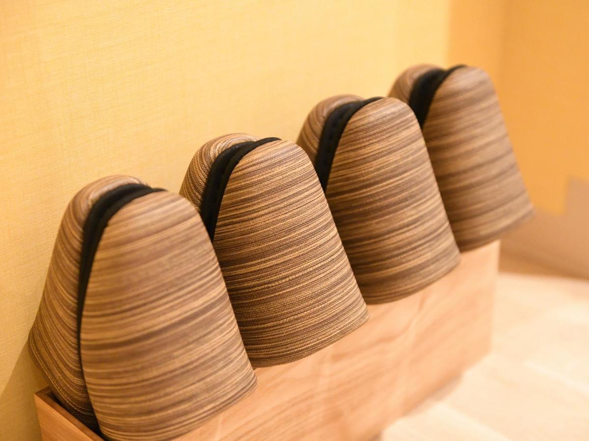 Amistad Hotel Fukuoka Fukuoka  Dış mekan fotoğraf