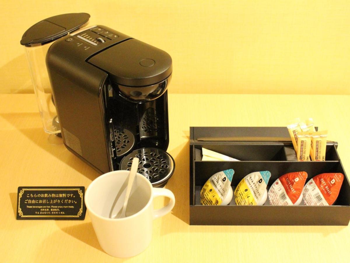 Amistad Hotel Fukuoka Fukuoka  Dış mekan fotoğraf