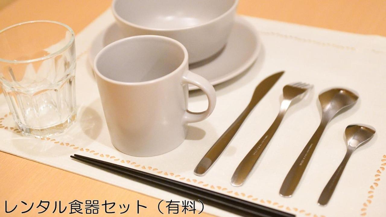 Amistad Hotel Fukuoka Fukuoka  Dış mekan fotoğraf